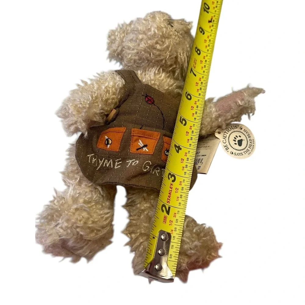 Boyds Bears new tags